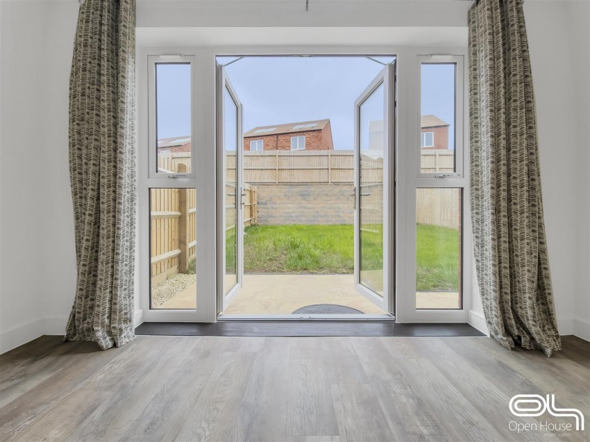 Images for Rockcliffe Close, Church Gresley