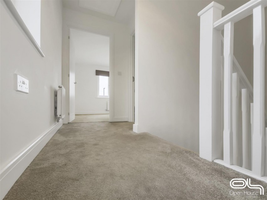 Images for Rockcliffe Close, Church Gresley