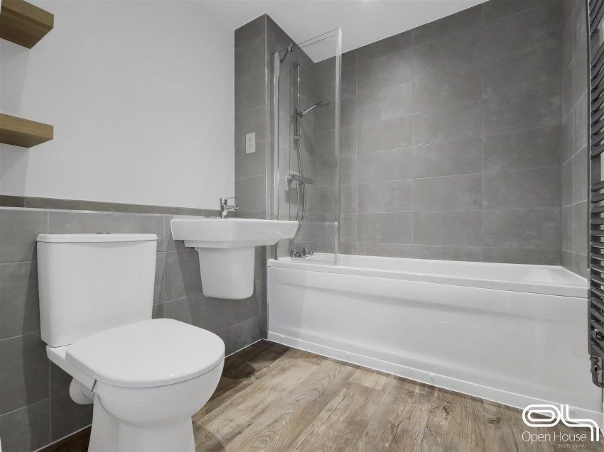 Images for Rockcliffe Close, Church Gresley