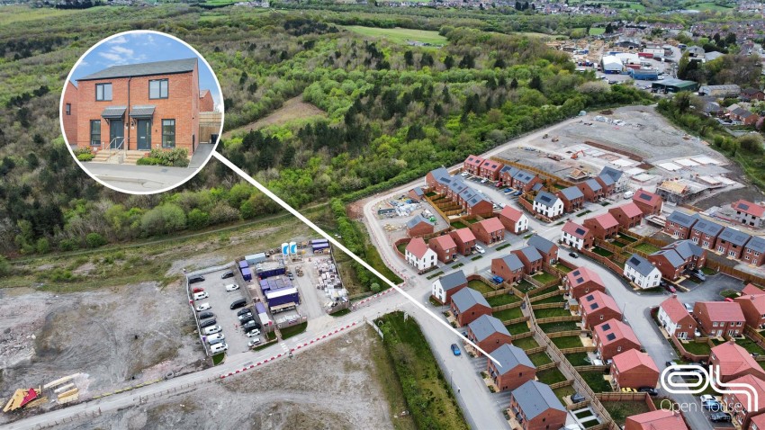 Images for Rockcliffe Close, Church Gresley