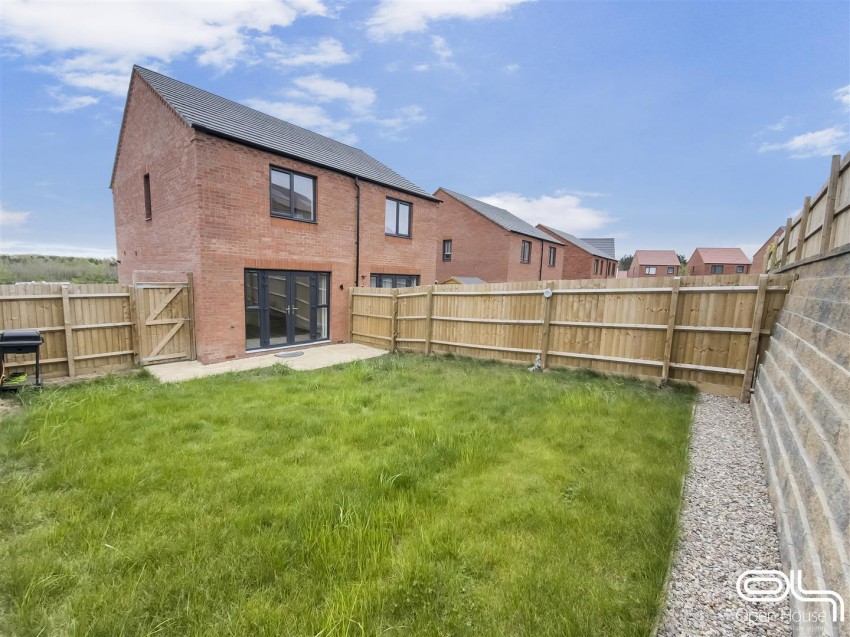 Images for Rockcliffe Close, Church Gresley