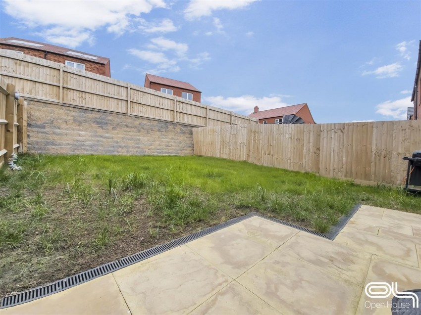 Images for Rockcliffe Close, Church Gresley