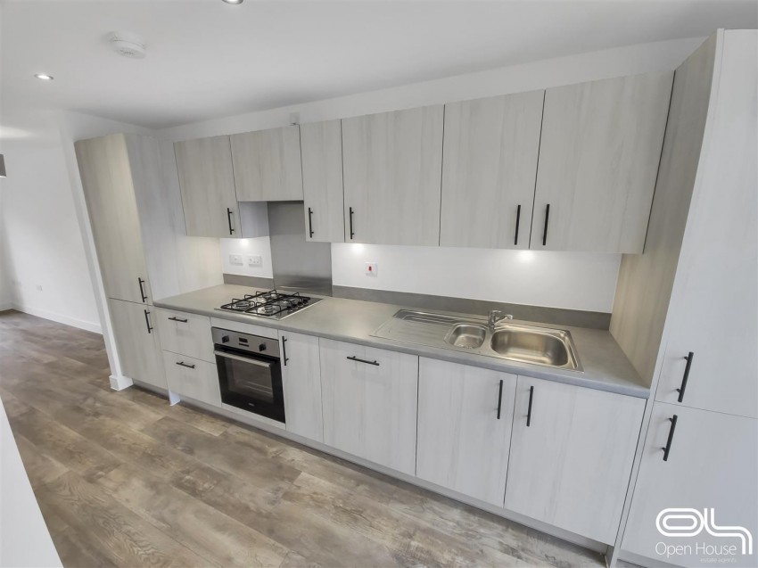 Images for Rockcliffe Close, Church Gresley