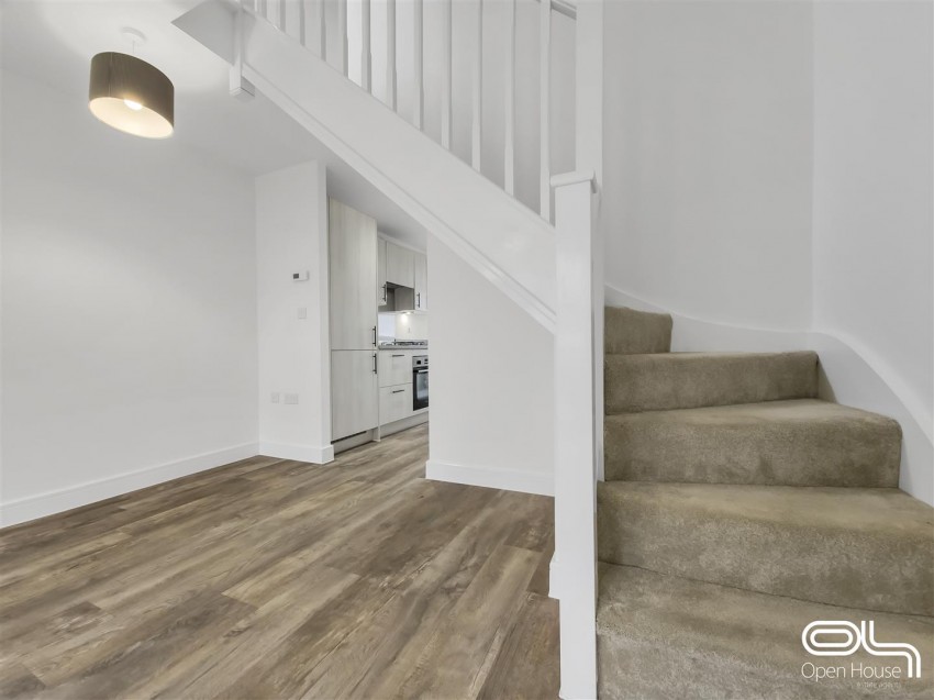 Images for Rockcliffe Close, Church Gresley