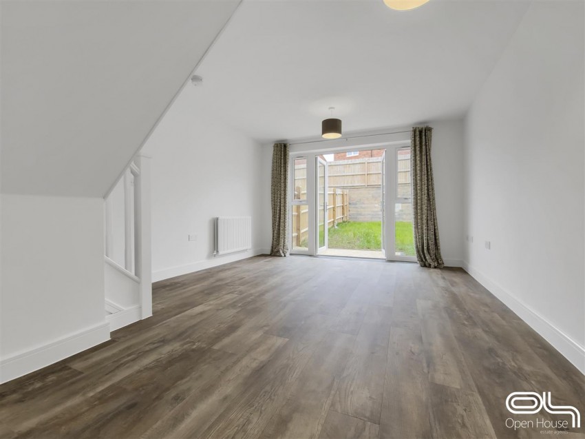 Images for Rockcliffe Close, Church Gresley