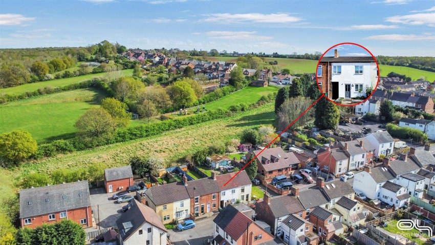 Images for Chapel Street, Castle Gresley, Swadlincote