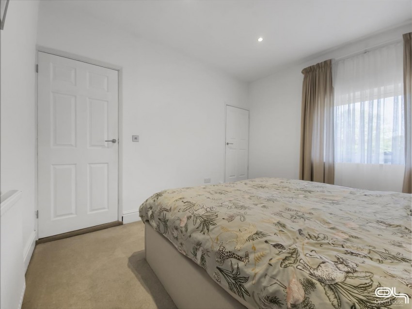 Images for Chapel Street, Castle Gresley, Swadlincote