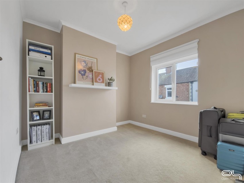 Images for Chapel Street, Castle Gresley, Swadlincote