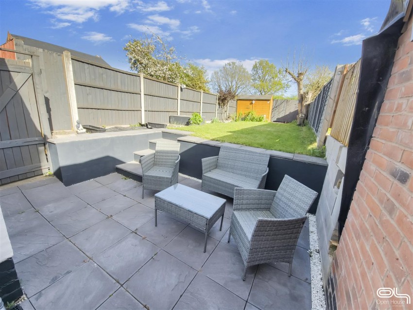 Images for Chapel Street, Castle Gresley, Swadlincote