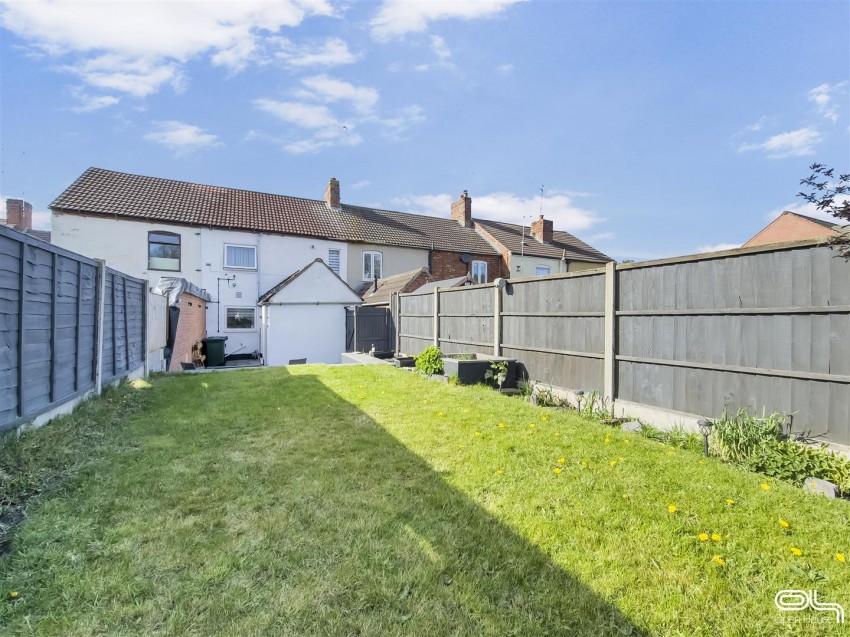 Images for Chapel Street, Castle Gresley, Swadlincote