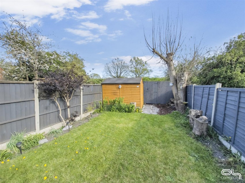 Images for Chapel Street, Castle Gresley, Swadlincote
