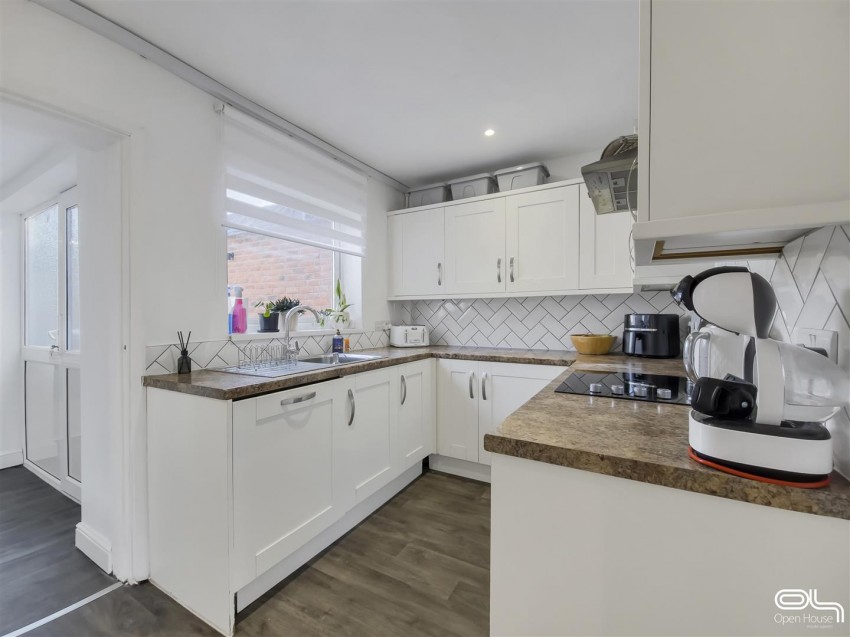 Images for Chapel Street, Castle Gresley, Swadlincote