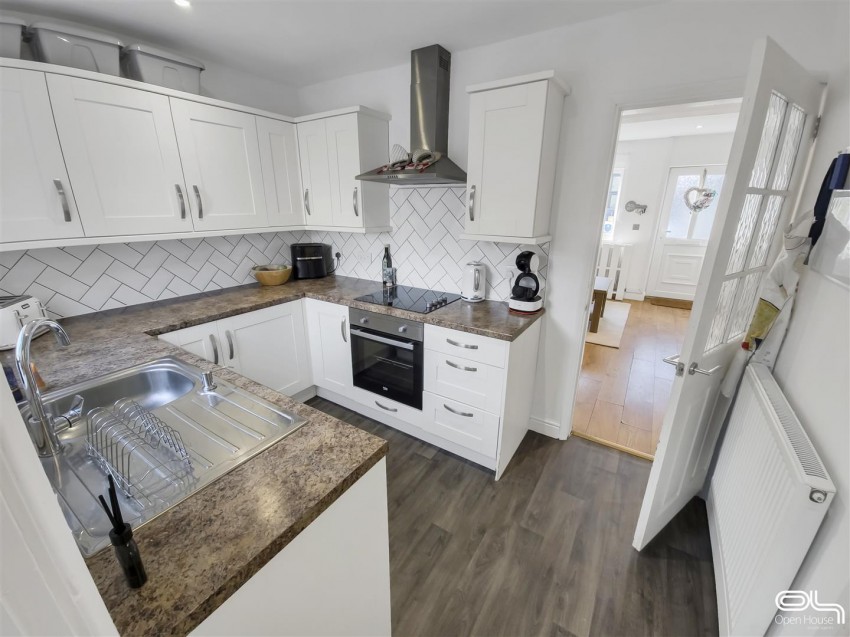 Images for Chapel Street, Castle Gresley, Swadlincote