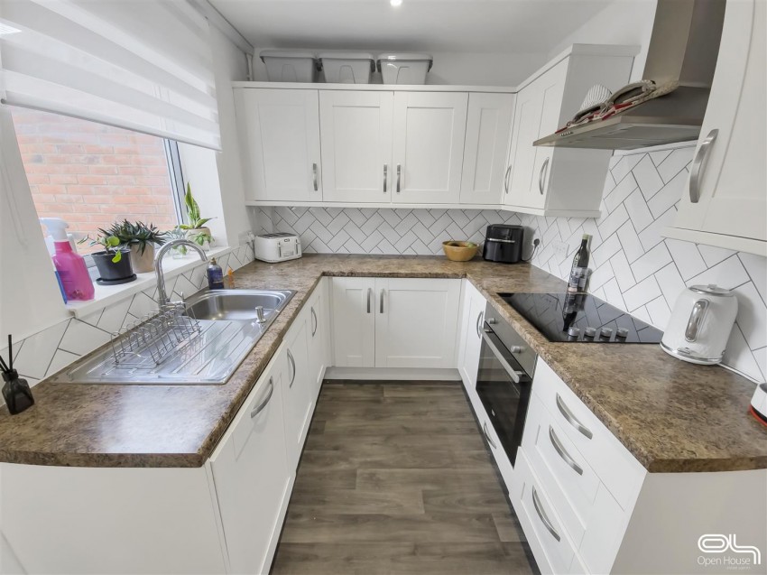 Images for Chapel Street, Castle Gresley, Swadlincote