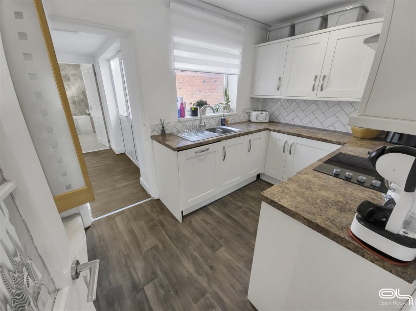 Images for Chapel Street, Castle Gresley, Swadlincote
