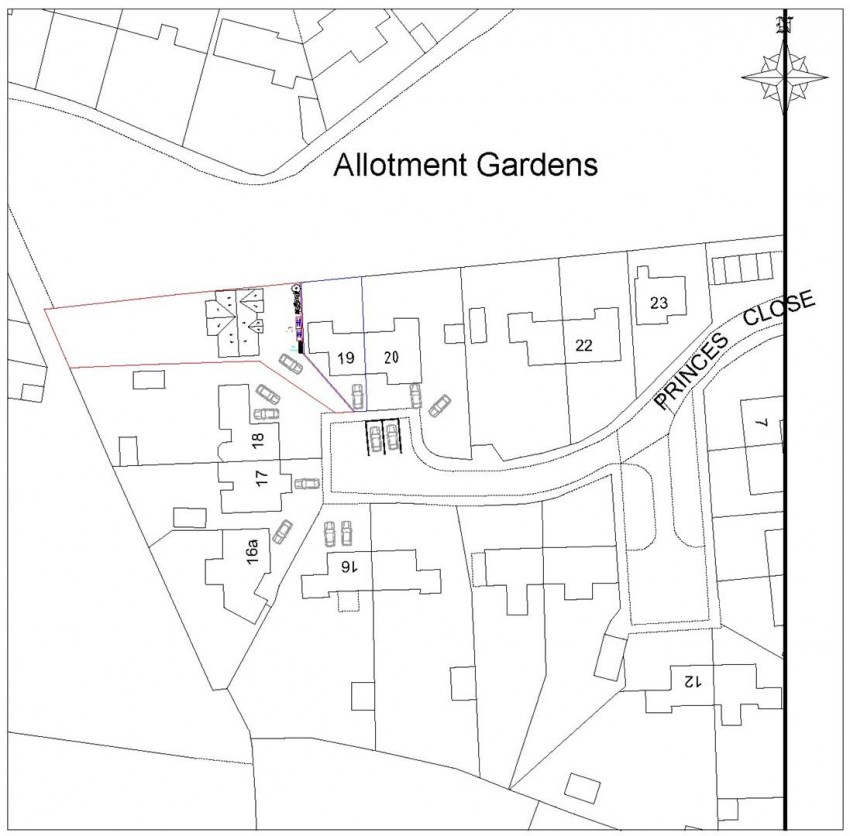 Images for Princes Close, Balsham