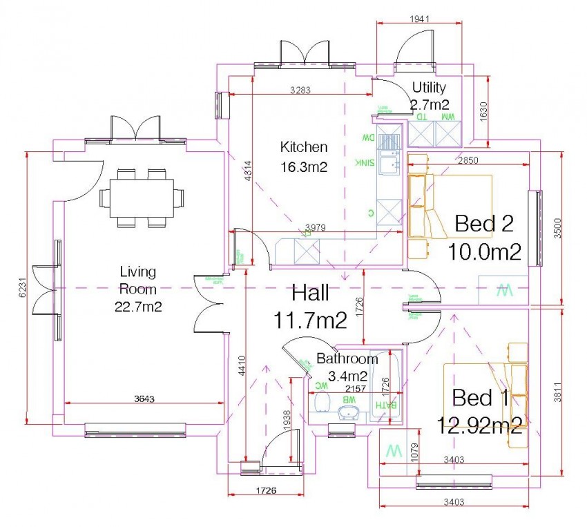 Images for Princes Close, Balsham