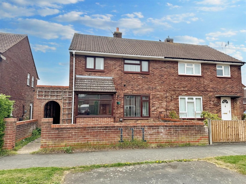 Images for Queensway, Grantham