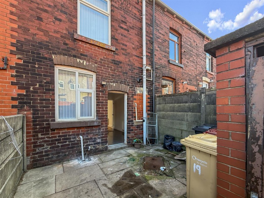 Images for Mercia Street, Bolton