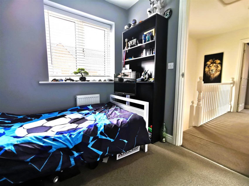 Images for 6 Harvest Grove, Walsall