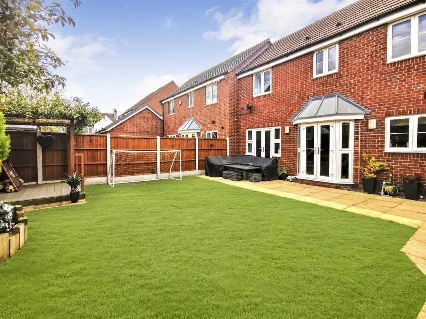 Images for 6 Harvest Grove, Walsall