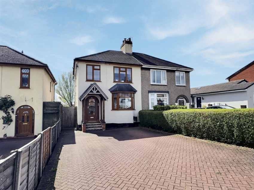 Images for Heath Street, Hednesford