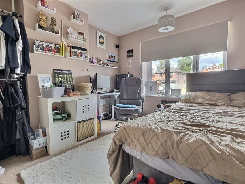 Images for Heath Street, Hednesford