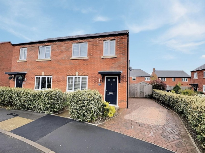 Images for Sergeant Way, Stafford