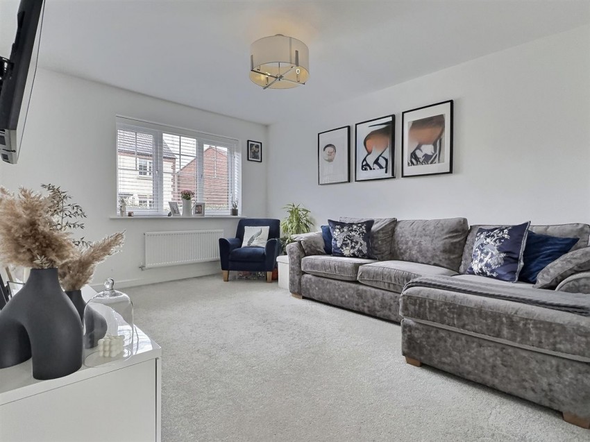 Images for Sergeant Way, Stafford