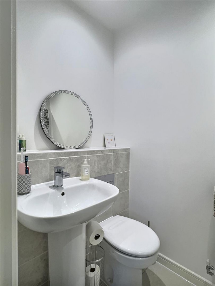 Images for Sergeant Way, Stafford