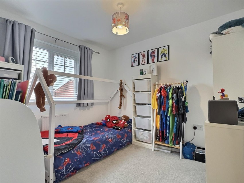 Images for Sergeant Way, Stafford