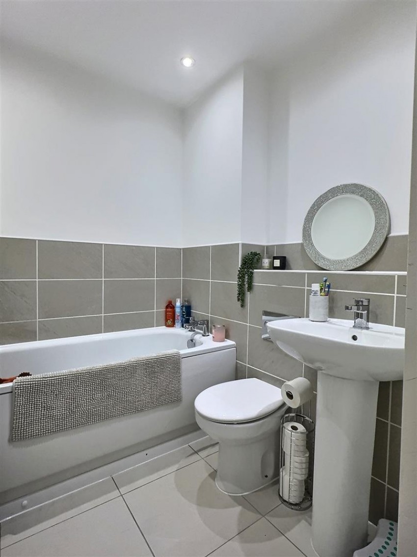 Images for Sergeant Way, Stafford