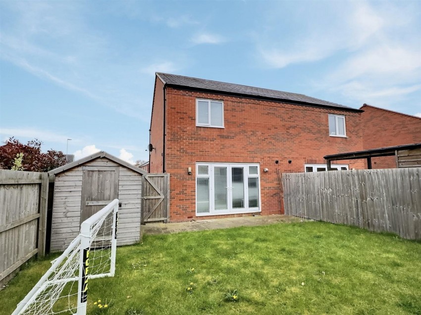 Images for Sergeant Way, Stafford
