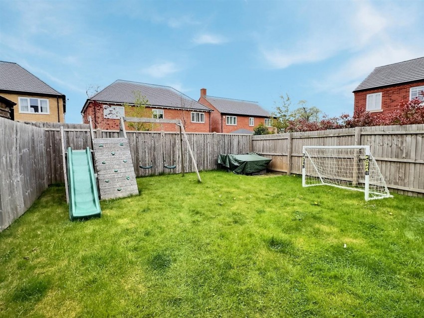 Images for Sergeant Way, Stafford