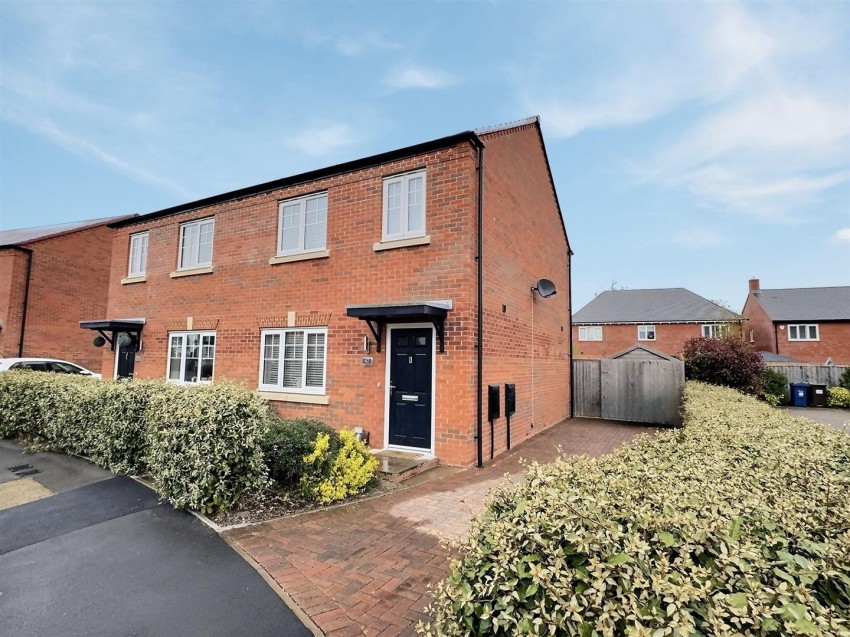 Images for Sergeant Way, Stafford