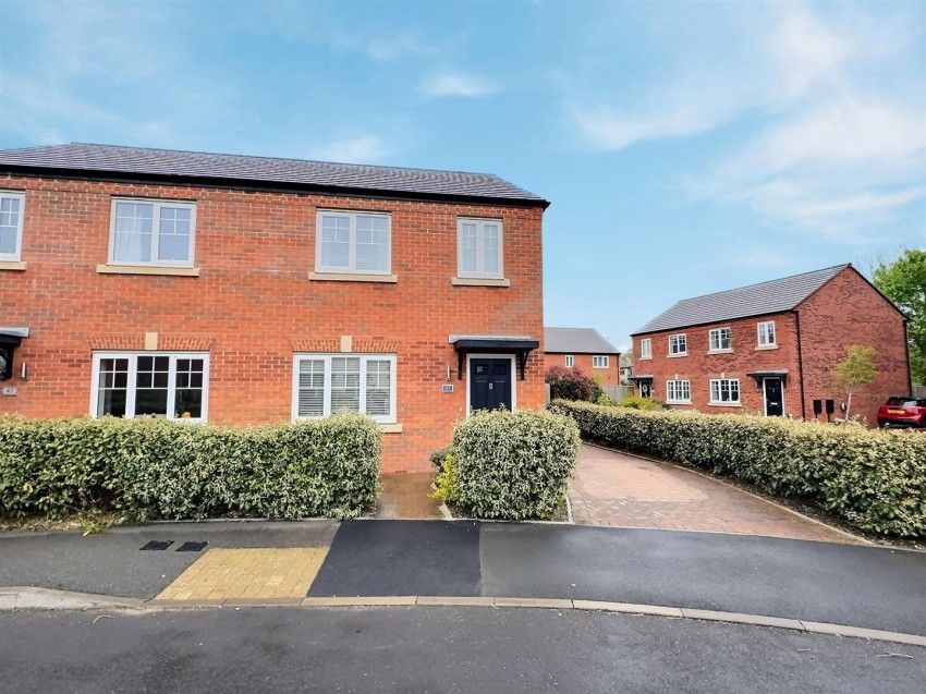 Images for Sergeant Way, Stafford
