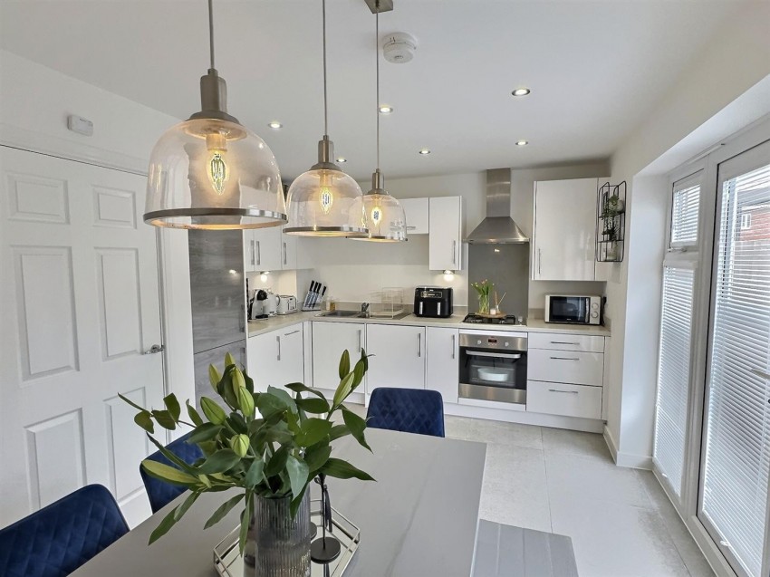 Images for Sergeant Way, Stafford