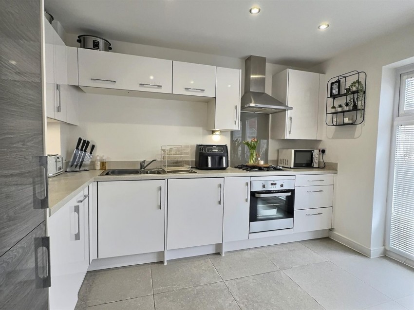 Images for Sergeant Way, Stafford