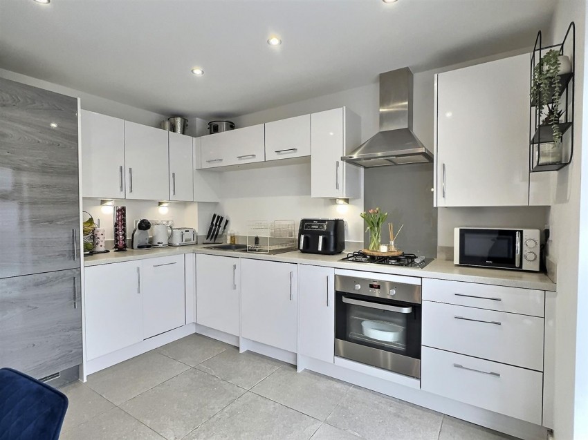 Images for Sergeant Way, Stafford