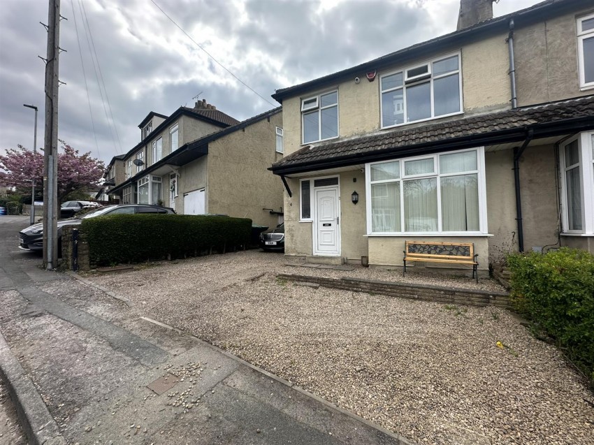 Images for Nab Wood Rise, Shipley