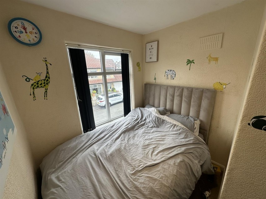 Images for Nab Wood Rise, Shipley
