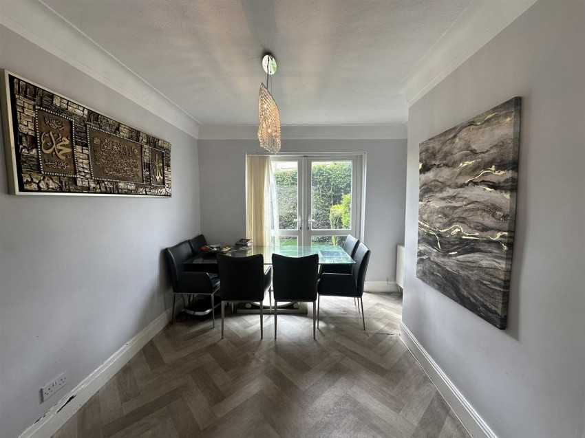 Images for Nab Wood Rise, Shipley