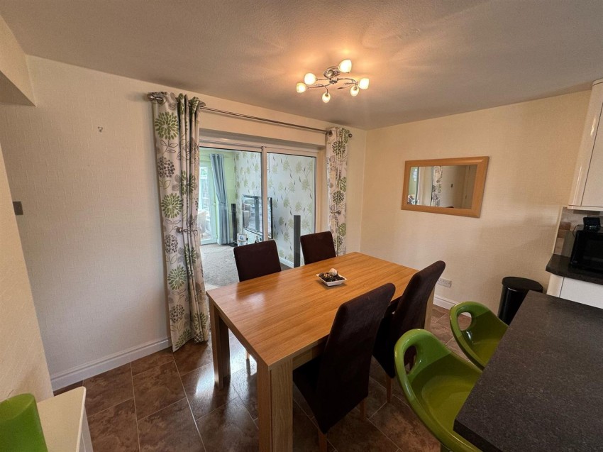 Images for Highfell Rise, Keighley