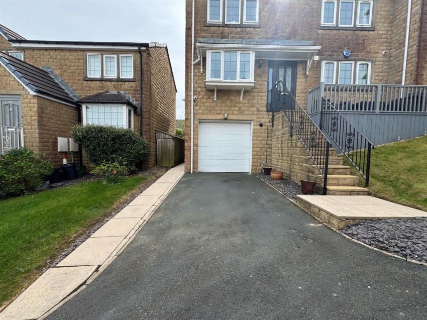 Images for Highfell Rise, Keighley