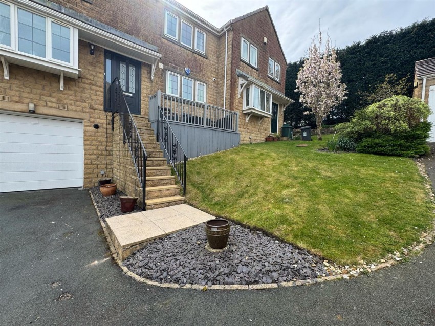 Images for Highfell Rise, Keighley
