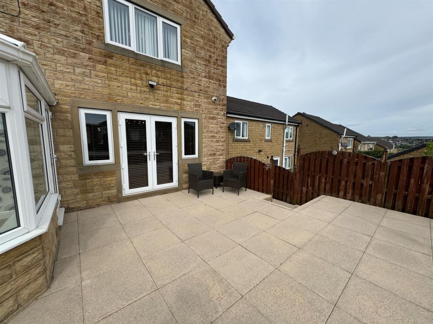 Images for Highfell Rise, Keighley