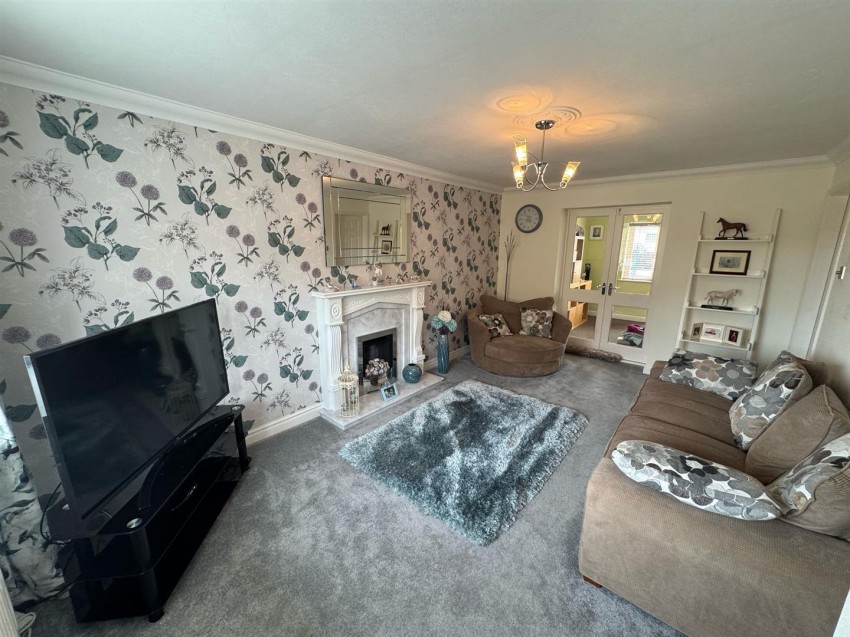 Images for Highfell Rise, Keighley