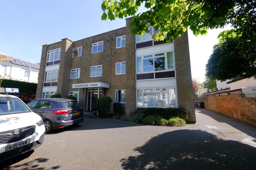 Images for Flat 6 Hardwicke Lodge,,Worthing
