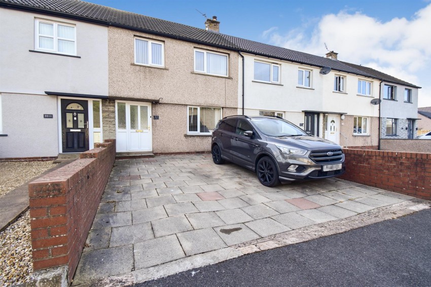 Images for Park Road, Wigton