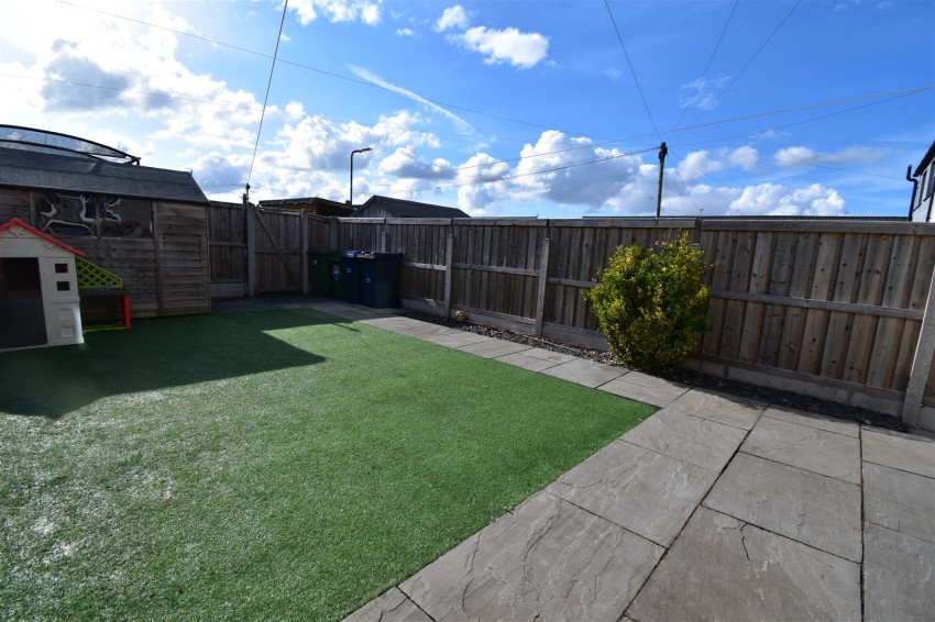 Images for Park Road, Wigton